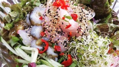 우정회집 매장 이미지