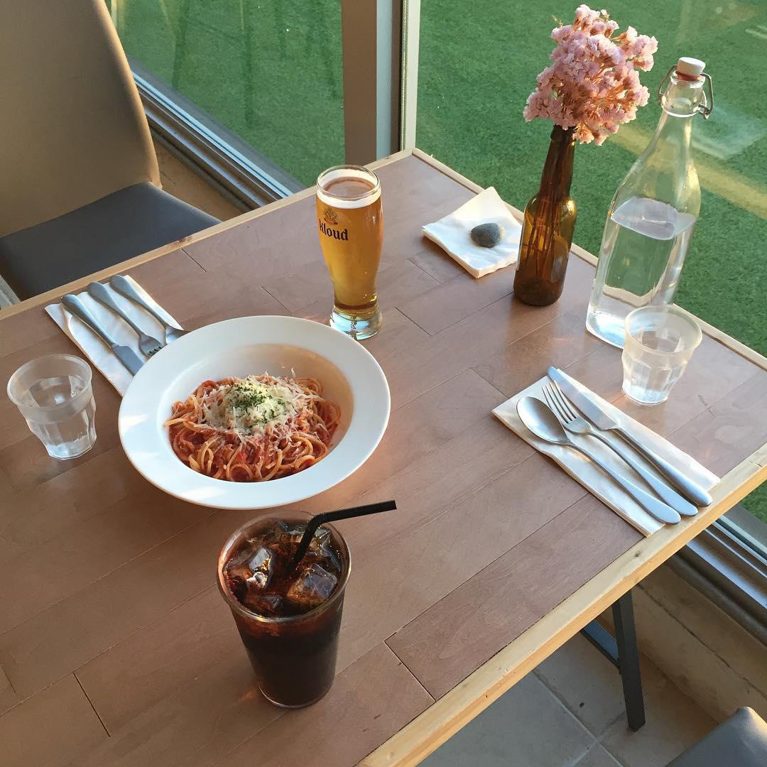 바오스앤밥스 매장 이미지