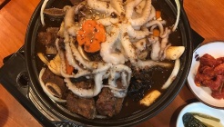 남도갈비 매장 이미지