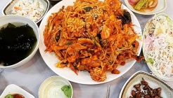 김경자소문난대구왕뽈찜 매장 이미지