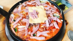 조대감부대찌개 매장 이미지