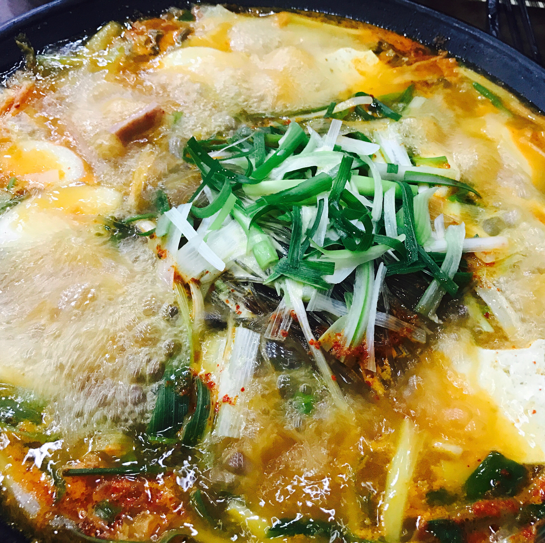 대성부대고기식당 매장 이미지