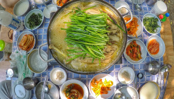 도일봉먹거리 매장 이미지