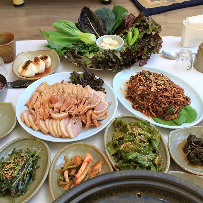 부부농장가든 매장 이미지