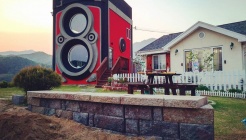 꿈꾸는 사진기 매장 이미지