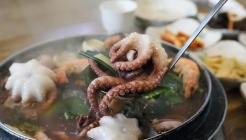 황제능이버섯백숙 매장 이미지