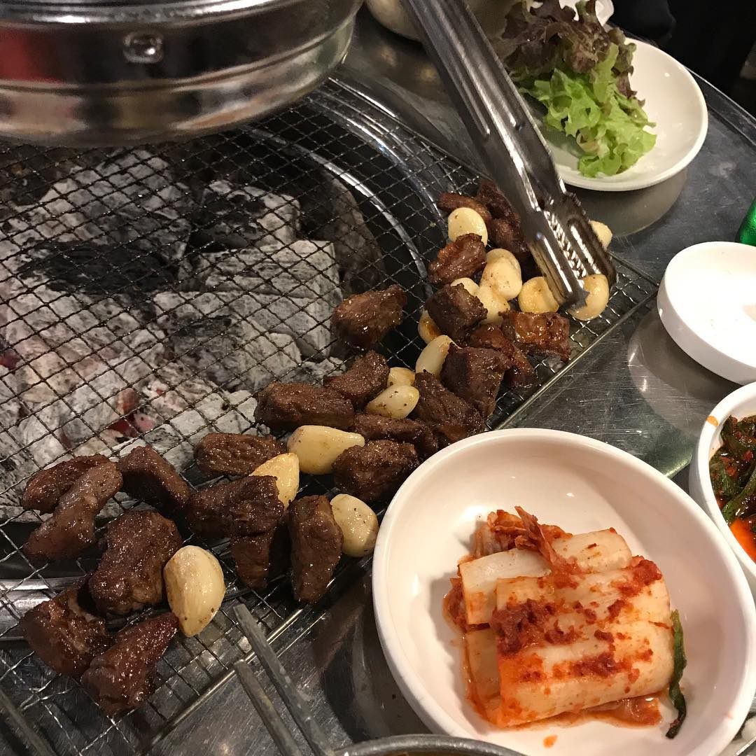 황소고집 매장 이미지