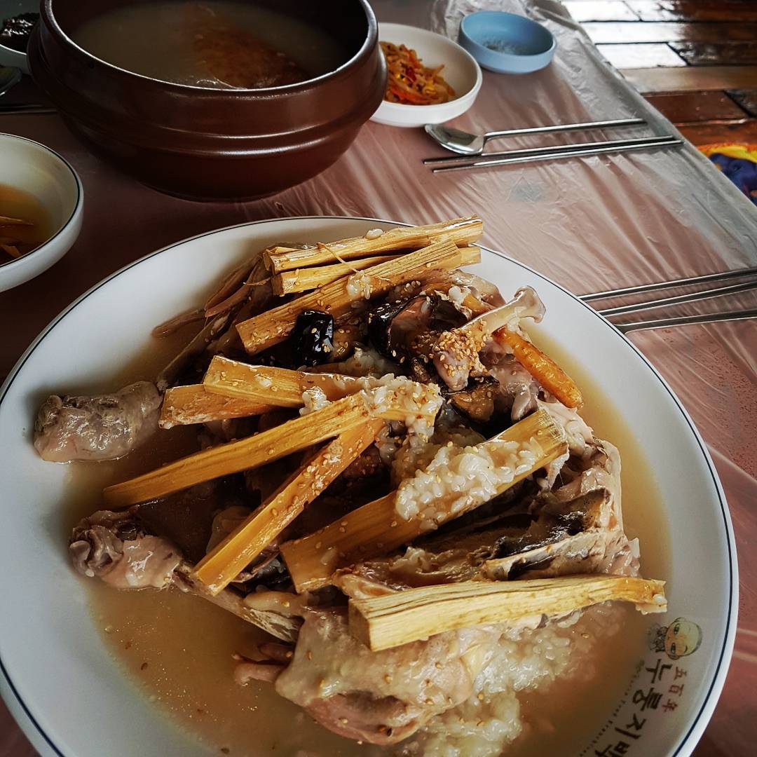 기찬가든 매장 이미지