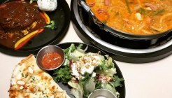 153포인츠 부대찌개 매장 이미지