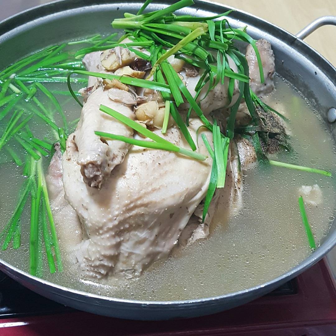바위소리 매장 이미지