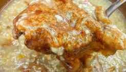 송하원 한방 삼계탕 매장 이미지