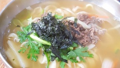 공룡국수 매장 이미지