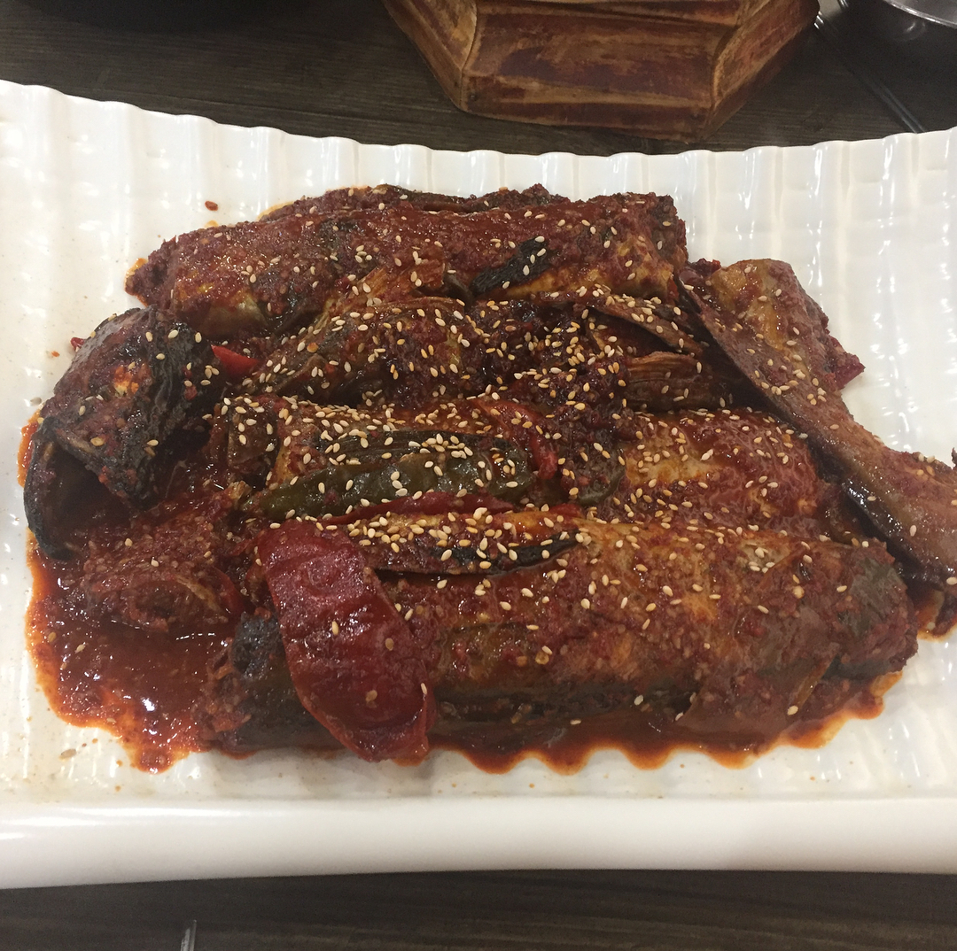개성집 매장 이미지