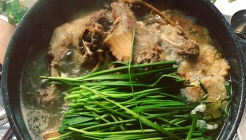 계백장군 매장 이미지