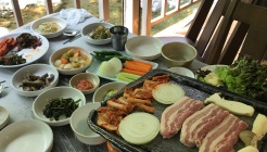 장수가든 매장 이미지