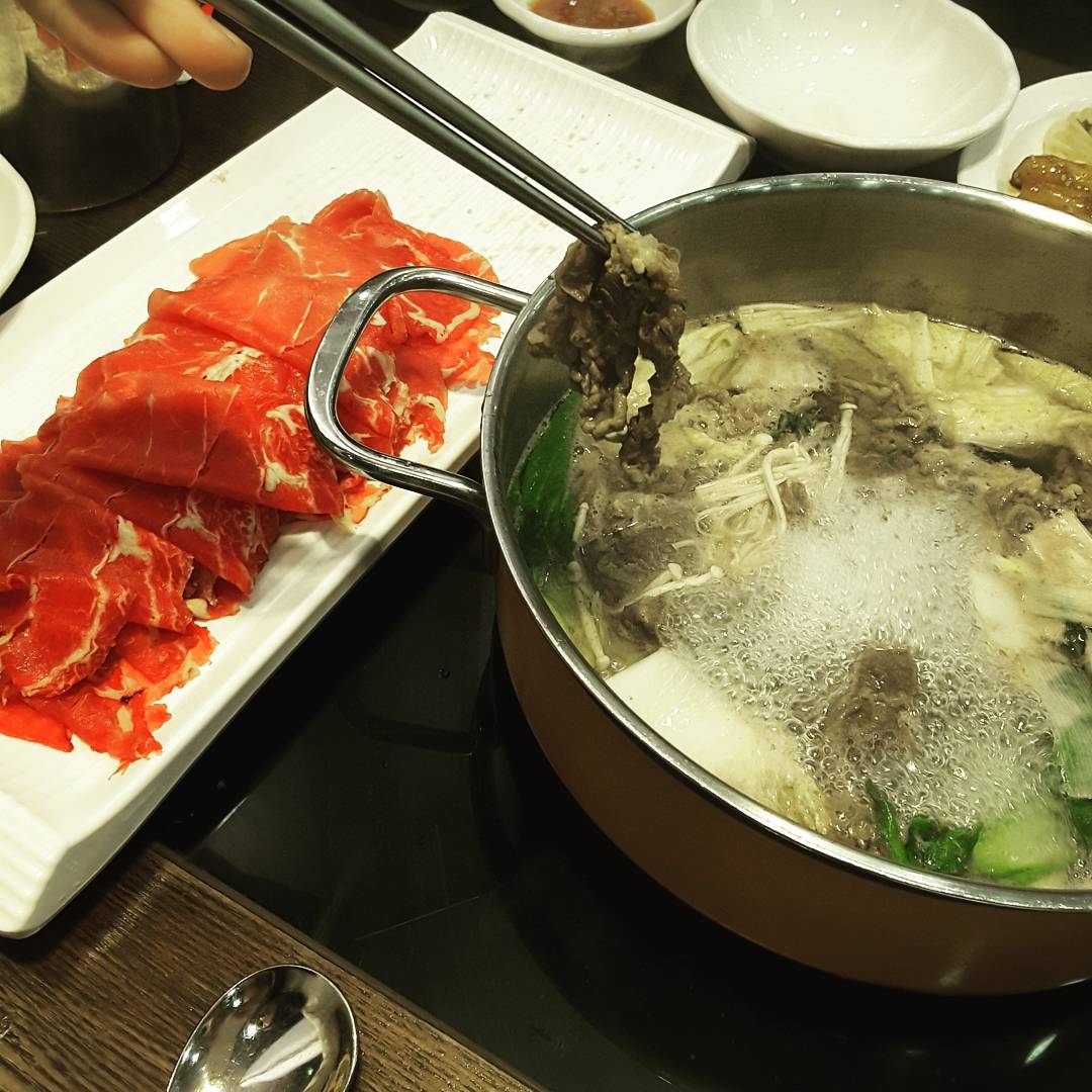 마루샤브 매장 이미지