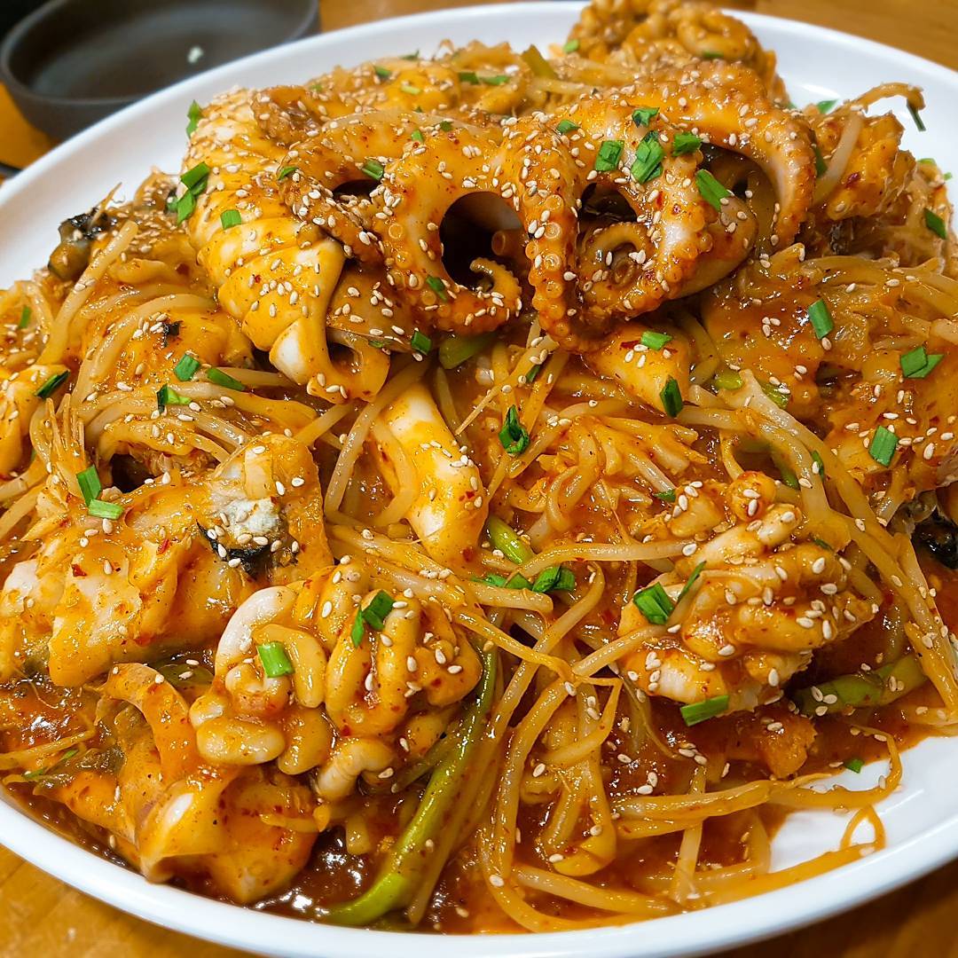 어가해물찜칼국수 매장 이미지