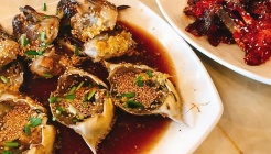 백년간장게장 매장 이미지