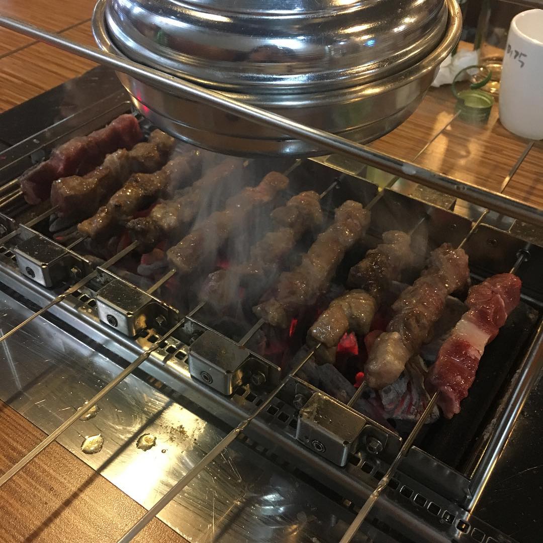 미각양꼬치 매장 이미지