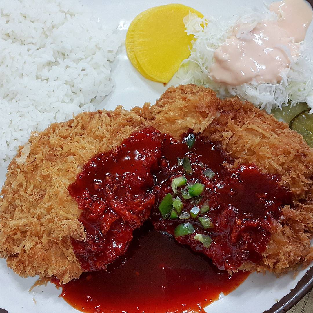 온정돈까스 매장 이미지
