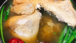 능이오리마을 매장 이미지