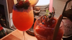 청춘예찬 매장 이미지