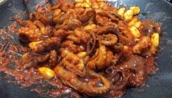 안성깍두기 매장 이미지