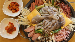 쑥고개부대찌개 매장 이미지