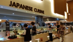 마벨리에 프라임뷔페 매장 이미지