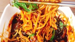 마라도해녀촌짜장 매장 이미지