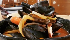 환상의 짜장 매장 이미지