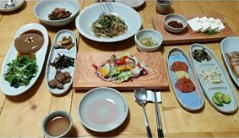 오음산산야초밥상 매장 이미지