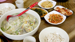 백합칼국수 매장 이미지