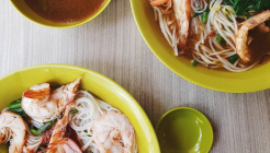Blanco Court Prawn Mee 매장 이미지