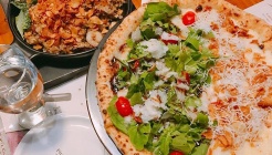 핏제리아 루카 매장 이미지