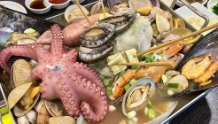 황제해물선 매장 이미지