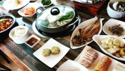 가온길 매장 이미지