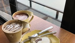 카페흙과나무 매장 이미지