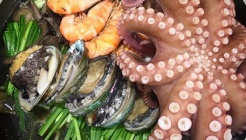 천만애능이백숙 매장 이미지