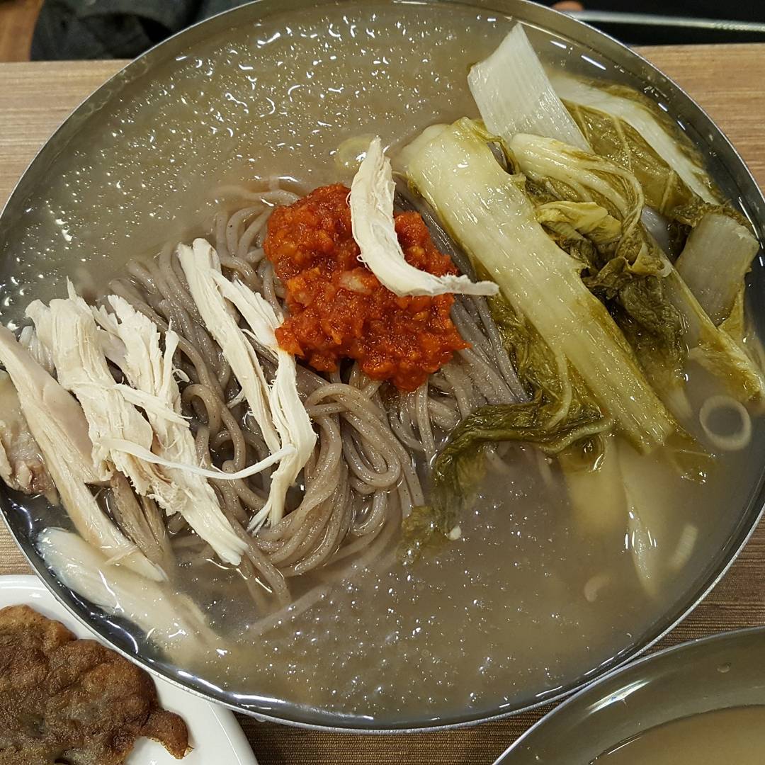 평양초계탕막국수  매장 이미지