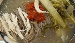 평양초계탕막국수  매장 이미지