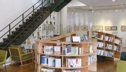 행간과여백  매장 이미지