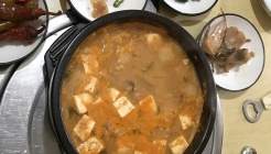 옛날맛손두부 매장 이미지