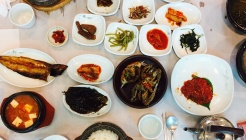 진미쌀밥 매장 이미지