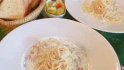 파스타비노 매장 이미지