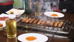 미쓰양꼬치 매장 이미지