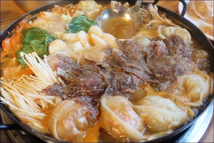 하야미 매장 이미지