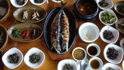 효담곤드레산채밥상 매장 이미지