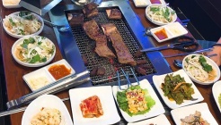 백년애가든 매장 이미지