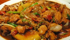 봉추찜닭 신촌점 매장 이미지